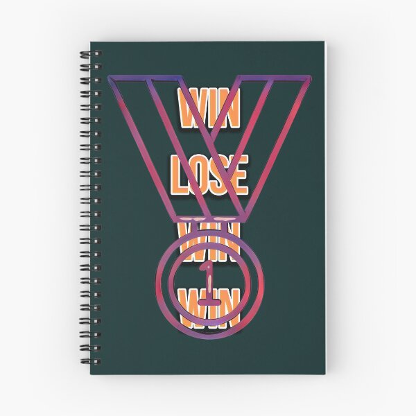 Item preview, WINNERS AND LOSERS designed and sold by Klementsen.