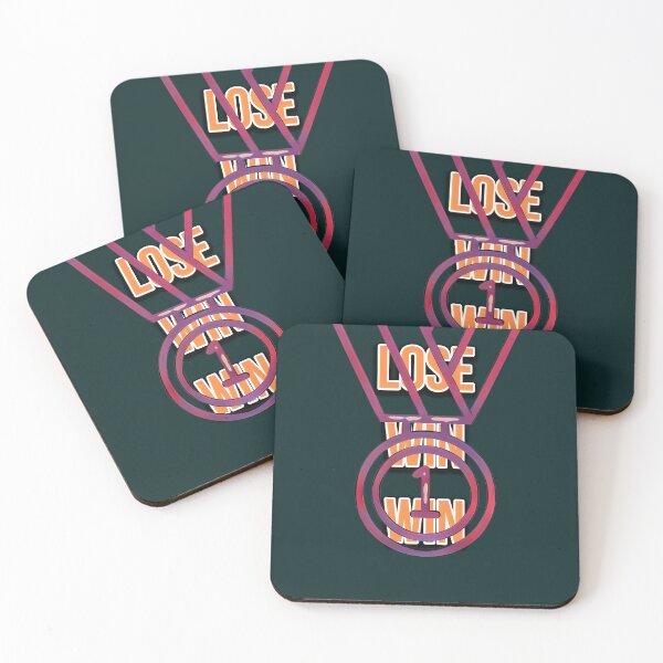 Item preview, WINNERS AND LOSERS designed and sold by Klementsen.