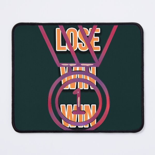 Item preview, WINNERS AND LOSERS designed and sold by Klementsen.