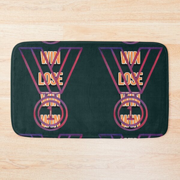 Item preview, WINNERS AND LOSERS designed and sold by Klementsen.