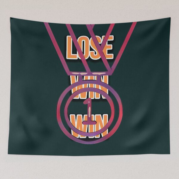 Item preview, WINNERS AND LOSERS designed and sold by Klementsen.