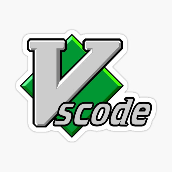 Item preview, VimCode - Vim & VSCode Crossover designed and sold by whynotfail.