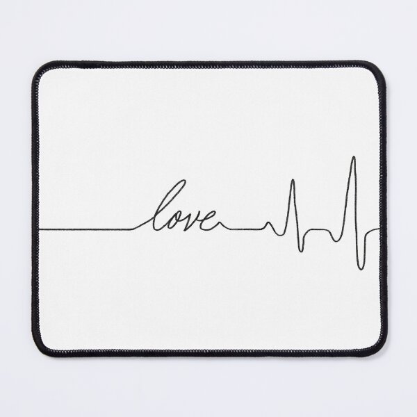 Item preview, Heartbeat From Love designed and sold by Joricherry.