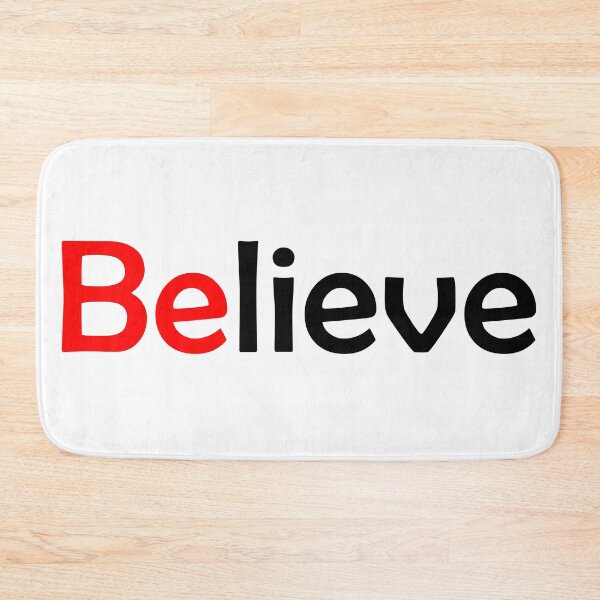 Item preview, believe designed and sold by sableak.