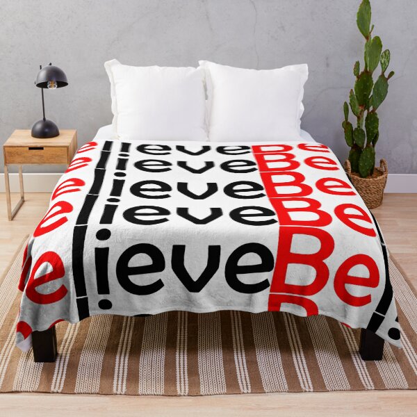 Item preview, believe designed and sold by sableak.