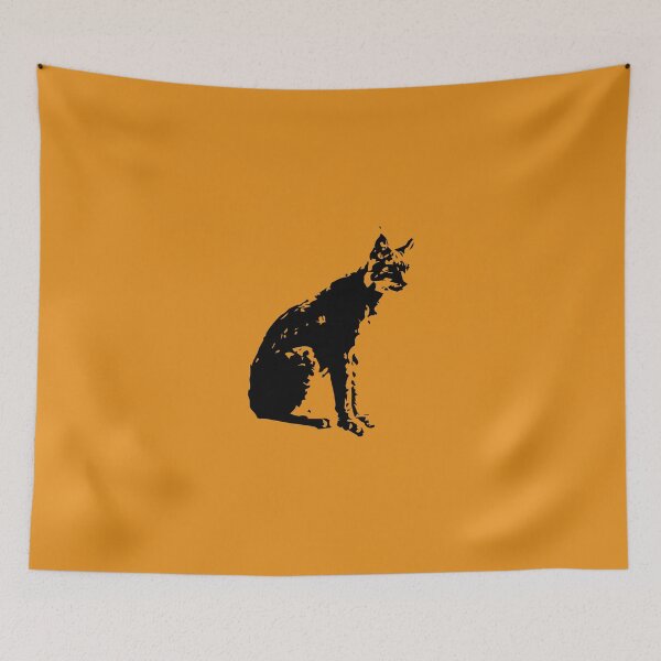 Item preview, Iberian lynx designed and sold by Diano-art.
