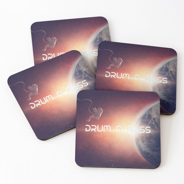 Item preview, Drum N Bass - Astronaut 6 designed and sold by Drum N Bass Association.