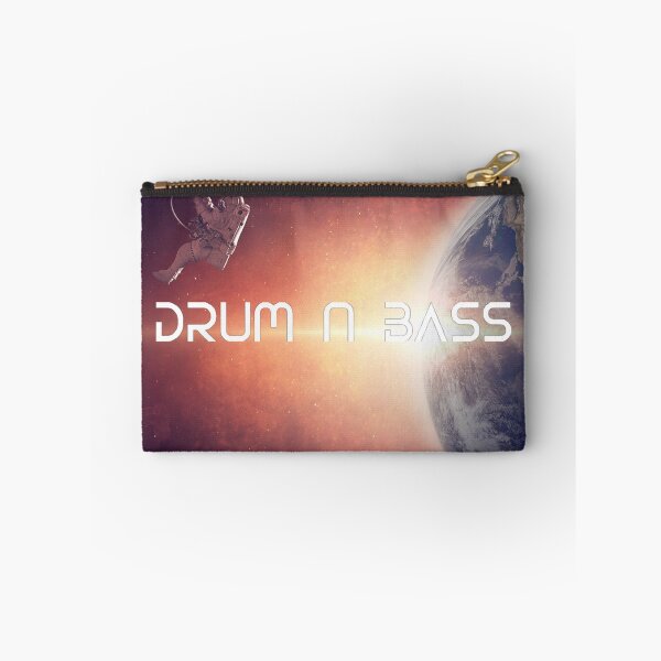 Item preview, Drum N Bass - Astronaut 6 designed and sold by Drum N Bass Association.