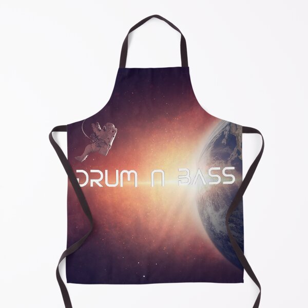 Item preview, Drum N Bass - Astronaut 6 designed and sold by Drum N Bass Association.
