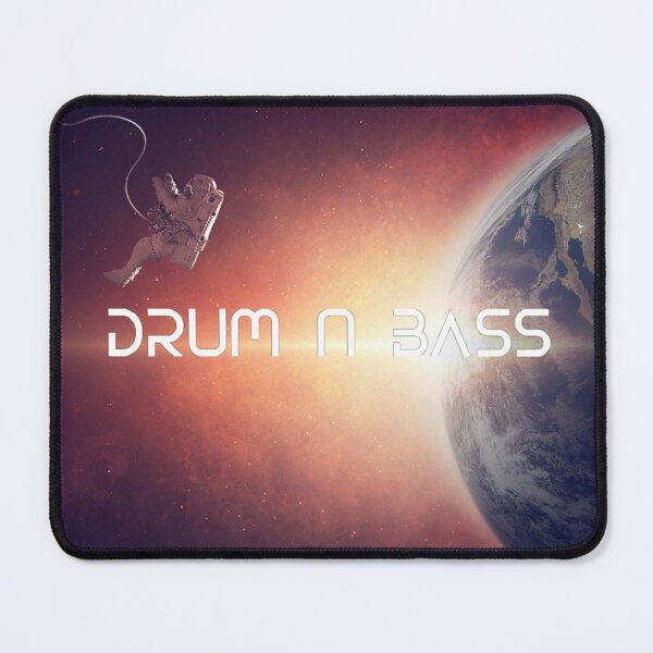 Item preview, Drum N Bass - Astronaut 6 designed and sold by Drum N Bass Association.
