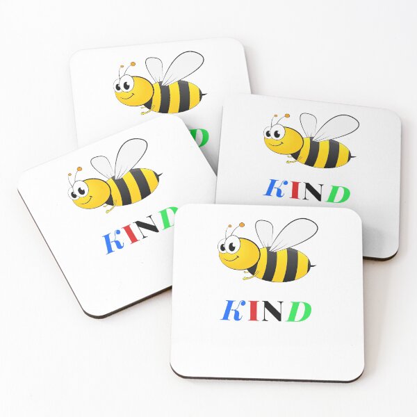 Item preview, Be Kind designed and sold by AlphaRid.