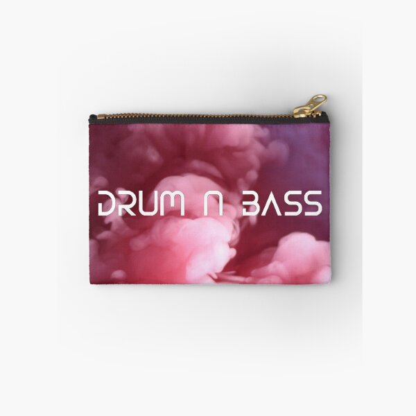 Item preview, Drum N Bass - Vapor Pink designed and sold by Drum N Bass Association.