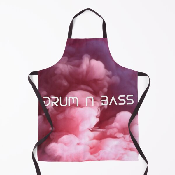 Item preview, Drum N Bass - Vapor Pink designed and sold by Drum N Bass Association.