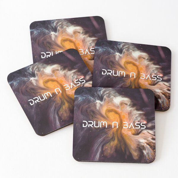 Item preview, Drum N Bass Stellar designed and sold by Drum N Bass Association.