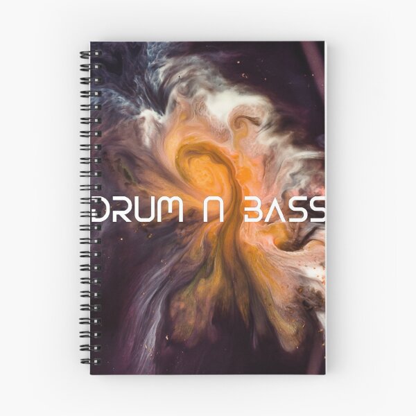 Item preview, Drum N Bass Stellar designed and sold by Drum N Bass Association.