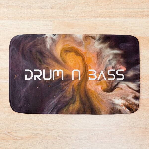 Item preview, Drum N Bass Stellar designed and sold by Drum N Bass Association.
