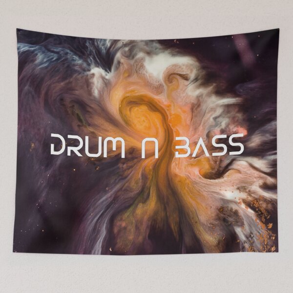 Item preview, Drum N Bass Stellar designed and sold by Drum N Bass Association.