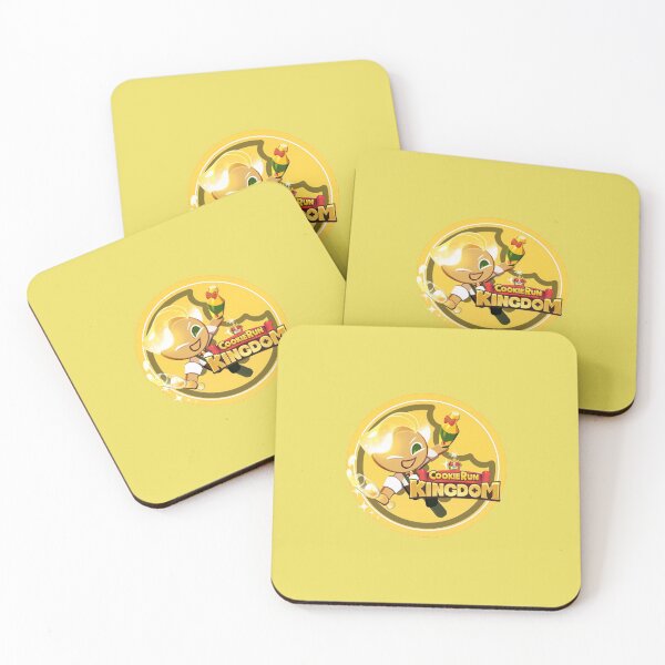 Item preview, Cookie Run Kingdom: Sparkling Cookie designed and sold by CharlieBrooke.