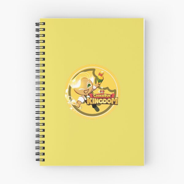 Item preview, Cookie Run Kingdom: Sparkling Cookie designed and sold by CharlieBrooke.