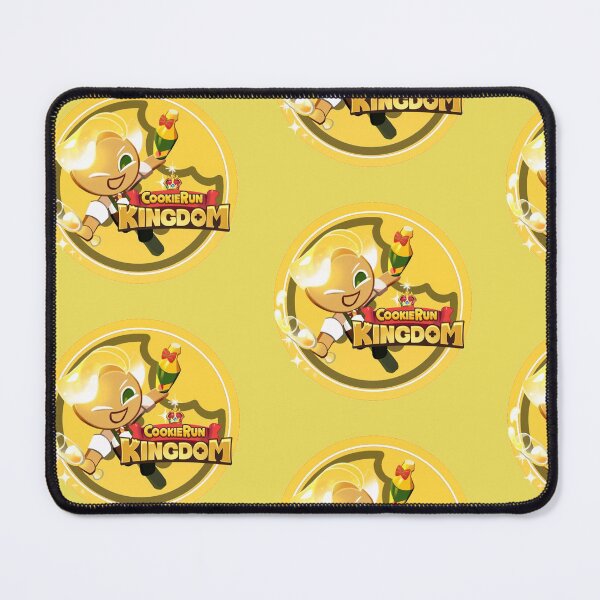 Item preview, Cookie Run Kingdom: Sparkling Cookie designed and sold by CharlieBrooke.
