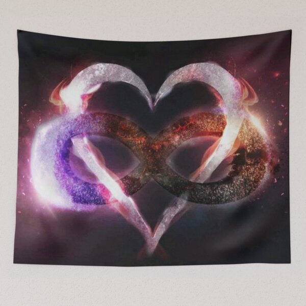 Item preview, Forever love designed and sold by martien53.