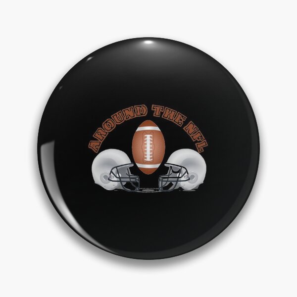 Item preview, Around The NfL,04| Perfect Gift designed and sold by arnetta.