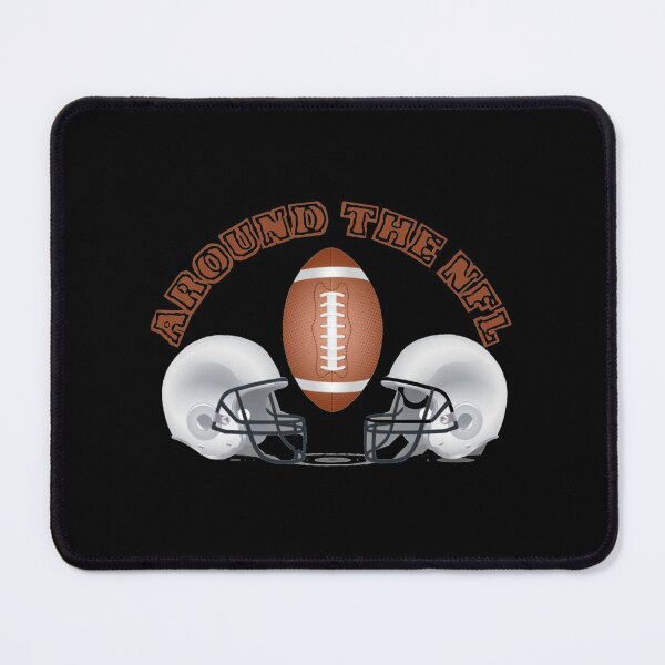 Item preview, Around The NfL,04| Perfect Gift designed and sold by arnetta.