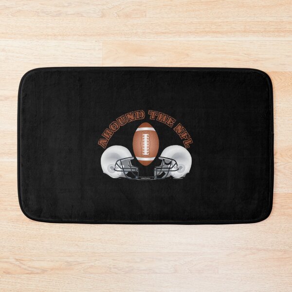 Item preview, Around The NfL,04| Perfect Gift designed and sold by arnetta.