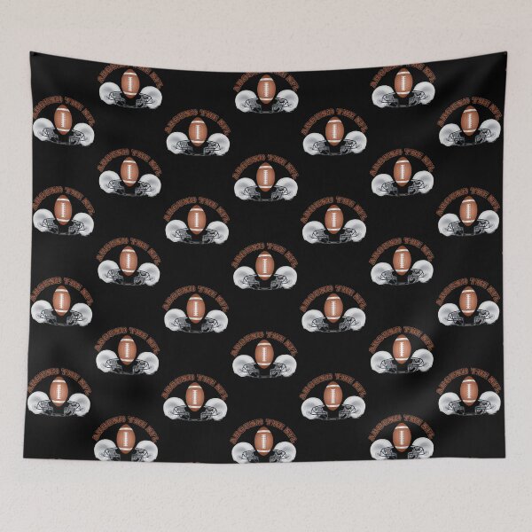 Item preview, Around The NfL,04| Perfect Gift designed and sold by arnetta.