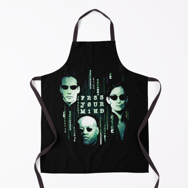 Item preview, The Matrix Free Your Mind 4 | Resurrections | 2021 designed and sold by tienshirt79.