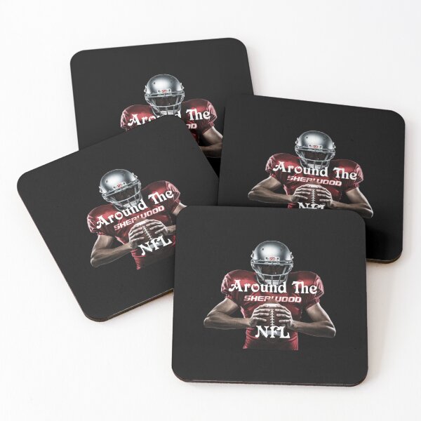Item preview, Around The NfL,03| Perfect Gift designed and sold by arnetta.