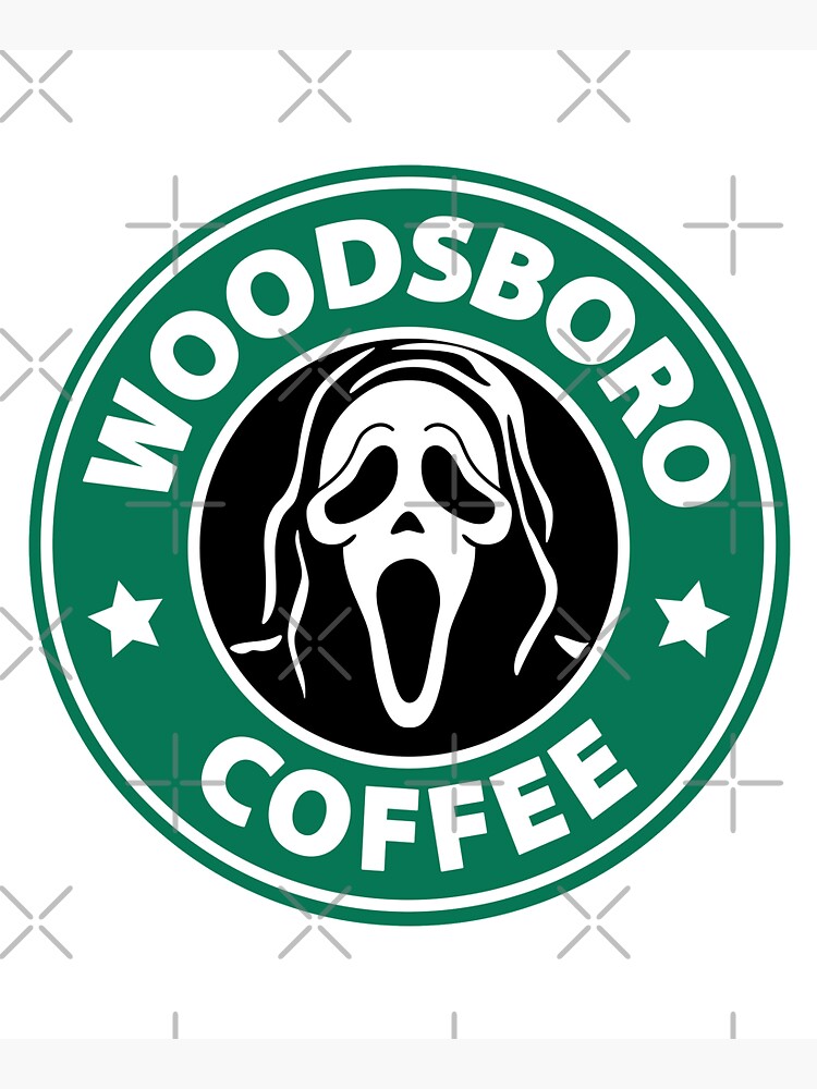 Dark Woods 'Big Shopper' Tote Bag – Dark Woods Coffee