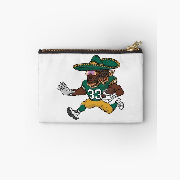 Item preview,  Green Bay Packers Sombrero Hoodie Aaron Jones| Perfect Gift designed and sold by arnetta.