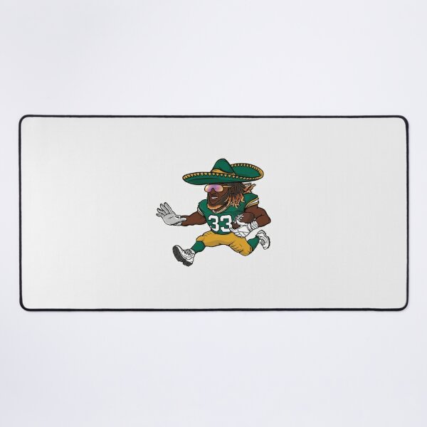 David Bakhtiari #69 Green Bay Packers football caricature shirt