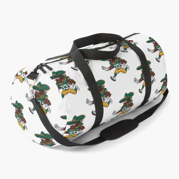 Item preview,  Green Bay Packers Sombrero Hoodie Aaron Jones| Perfect Gift designed and sold by arnetta.