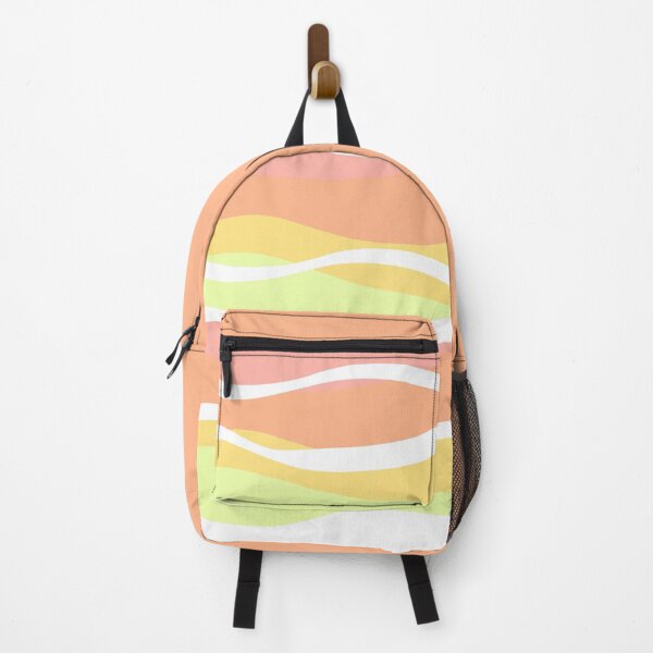 Item preview, Neutral color palette waves  designed and sold by EzgiKabukcu.