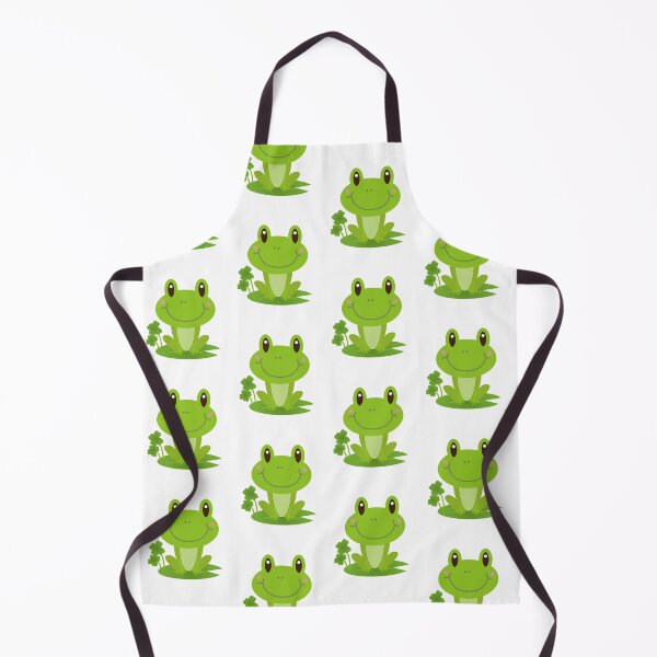 Item preview, Cute frog. designed and sold by MirartShop.