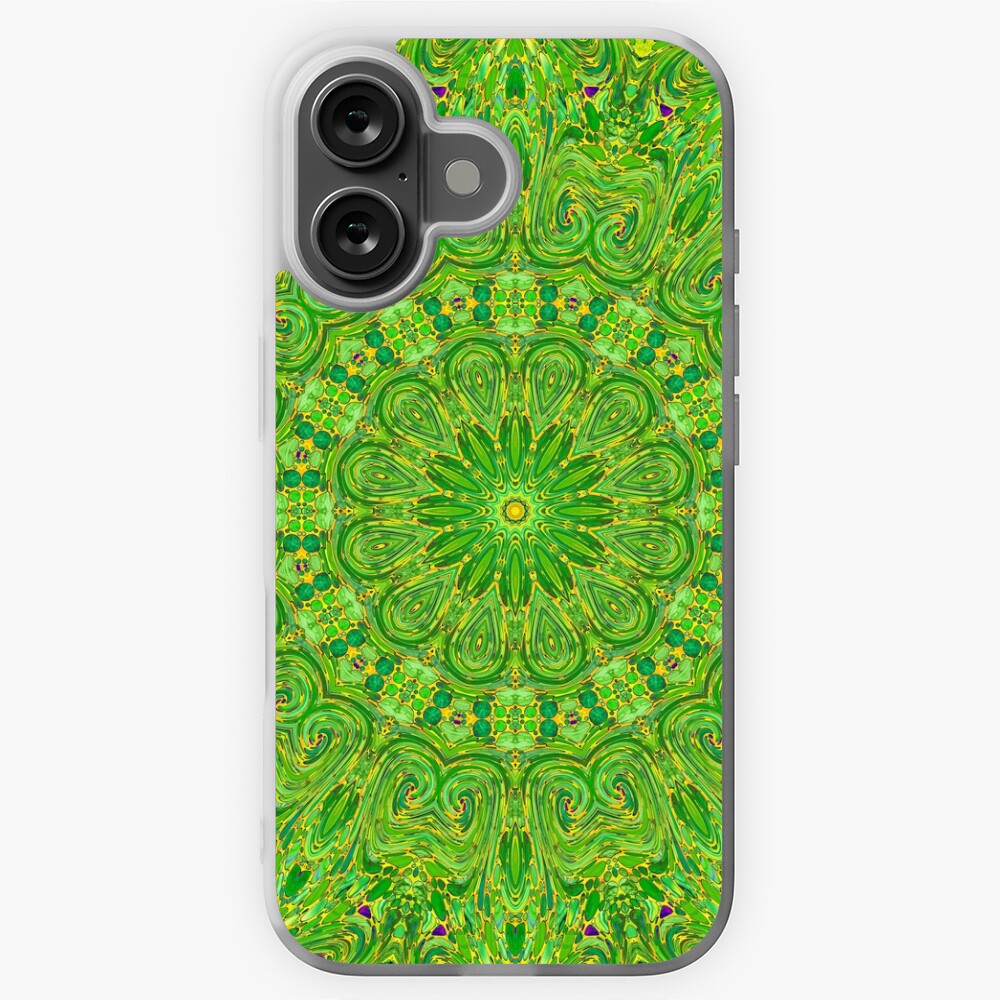 Item preview, iPhone Soft Case designed and sold by MagickMama.
