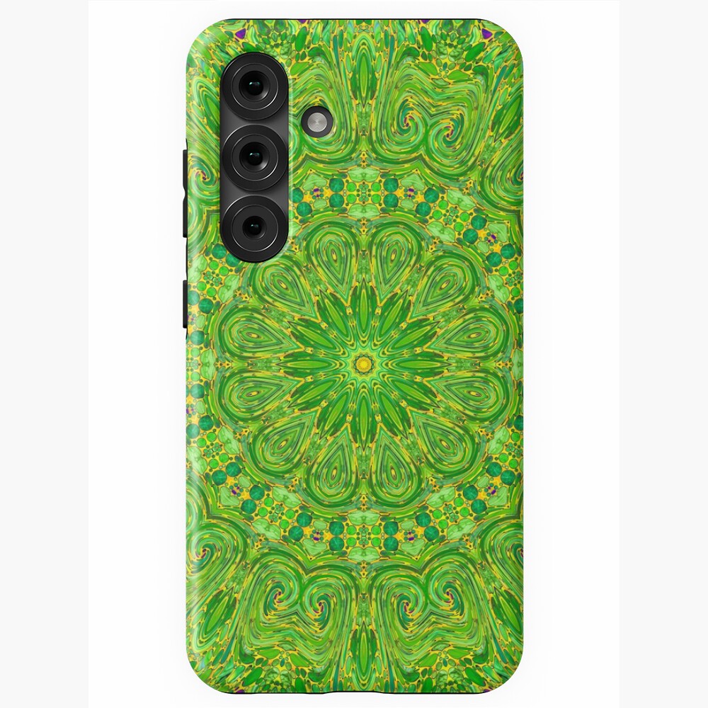 Item preview, Samsung Galaxy Tough Case designed and sold by MagickMama.