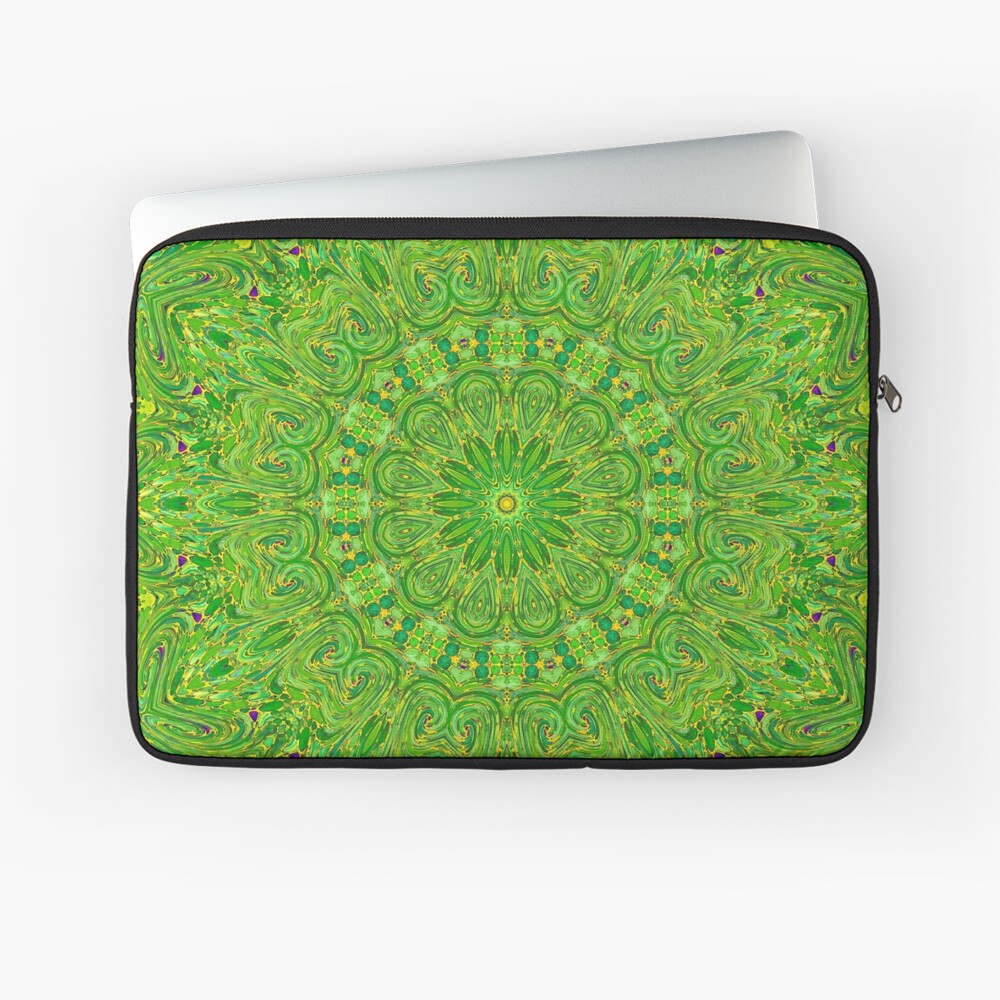 Item preview, Laptop Sleeve designed and sold by MagickMama.