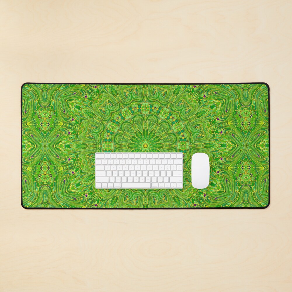 Item preview, Desk Mat designed and sold by MagickMama.
