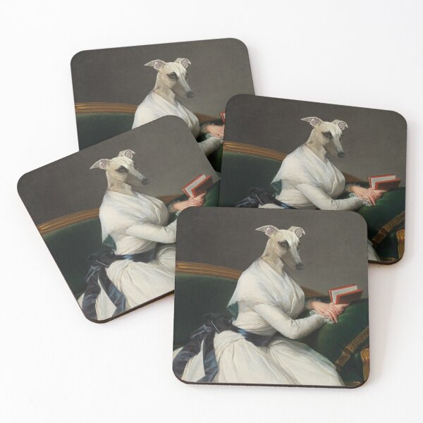 Item preview, Telma - Dog designed and sold by florentbodart.