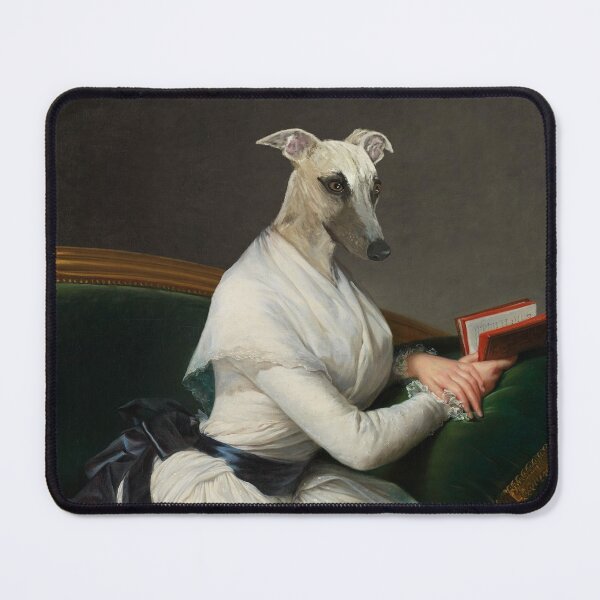 Item preview, Telma - Dog designed and sold by florentbodart.