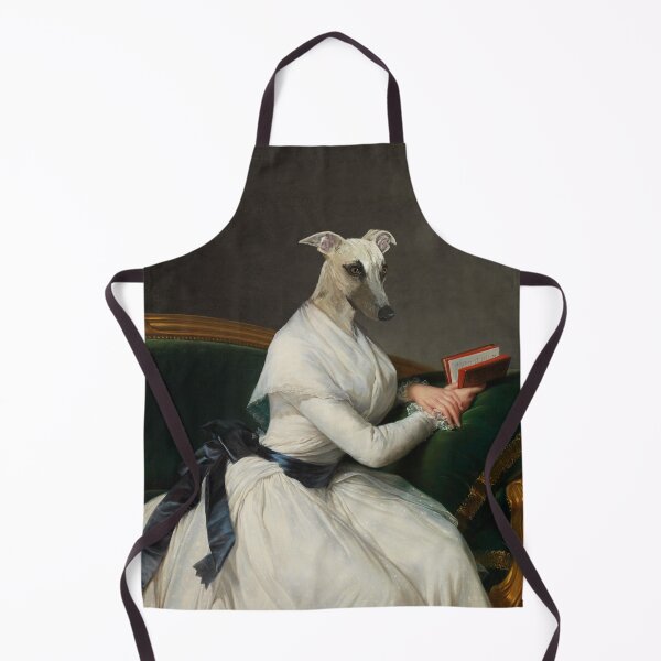 Item preview, Telma - Dog designed and sold by florentbodart.