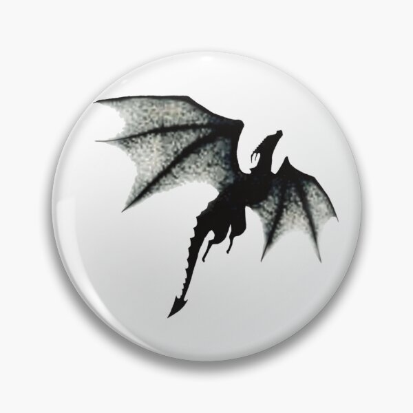 Item preview, Game of Thrones Dragon designed and sold by Zzet.