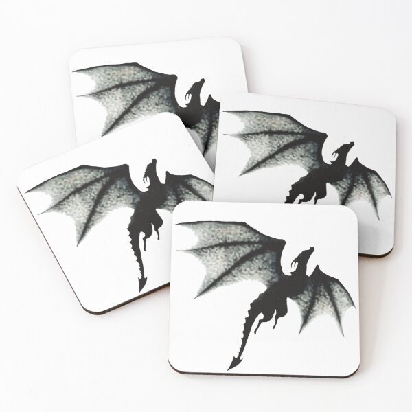 Item preview, Game of Thrones Dragon designed and sold by Zzet.