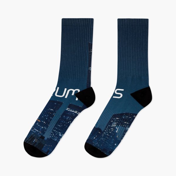 Item preview, Drum N Bass - City Nights Blue designed and sold by Drum N Bass Association.