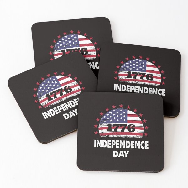 Item preview, INDEPENDENCE DAY designed and sold by verdecuddly.