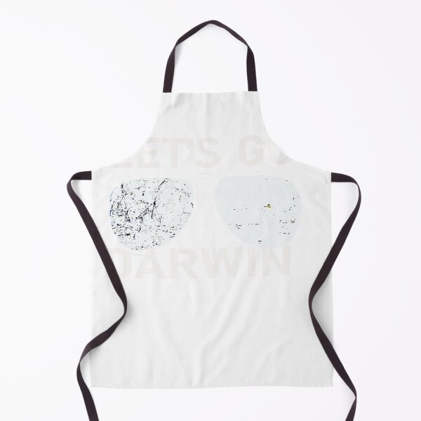 Item preview,  Let's Go Darwin  American designed and sold by designreb.