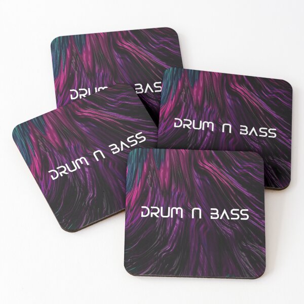 Item preview, Drum N Bass - Abstract Dimensions designed and sold by Drum N Bass Association.